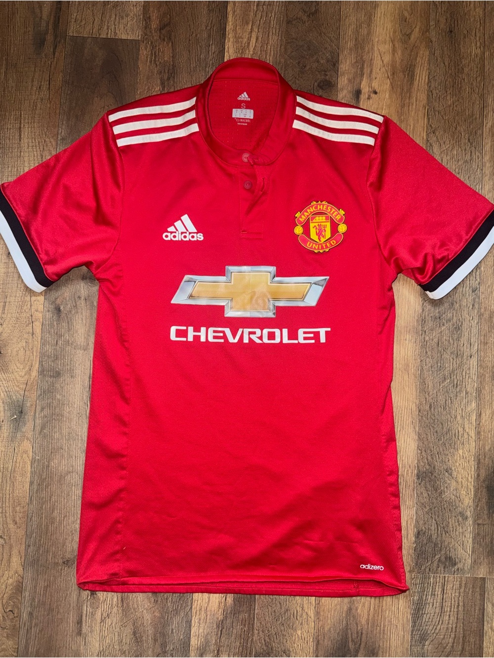 Adidas Manchester United